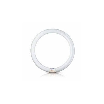 TUBO FLUORESCENTE CIRCULAR 32W TRIFOSFO 840K Ø 30C PHILIPS