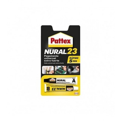 NURAL23 PEGAME UNIV EXTR.FUERTE PATTEX 22ml AL