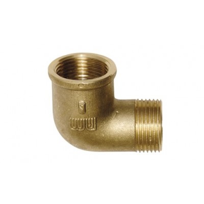 CODO  M-H  3/8" 3/8"  FIG.92