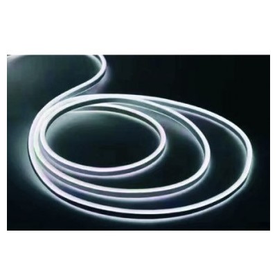 TIRA DE LED NEON BLANCO 14.4W 230V ROLLO 50M  ML