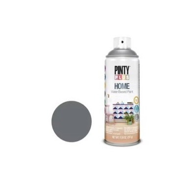 Pintyplus Home 520 HM 418 Thundercloud Grey NOV 