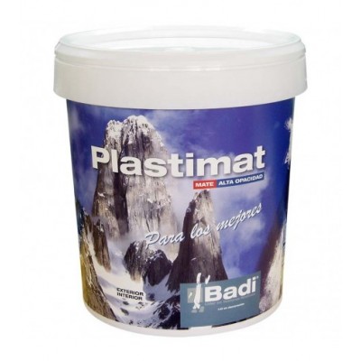 PLASTIMAT 20Kg