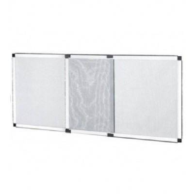 MOSQUITERA FIJA EXTEN. 75-142x50cms 50705 EPID