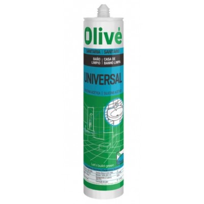 POLIMERO CRISTAL OLIVE MS-35  ES-PT C300ml  OL 