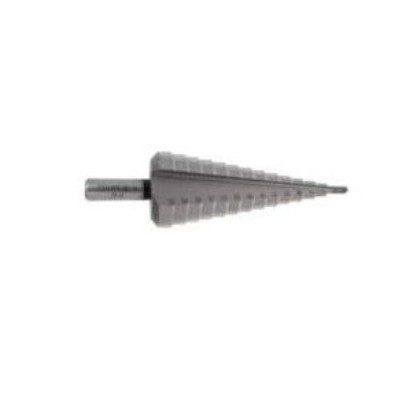 BROCAS CONICAS HSS 4-20 METAL 