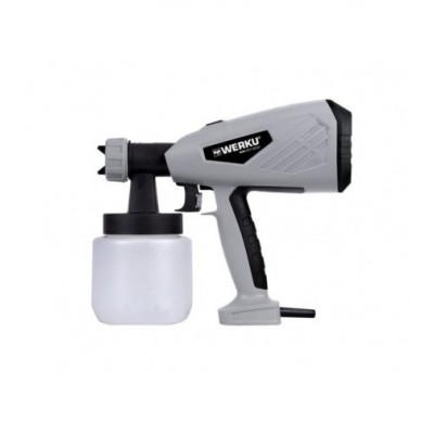 PISTOLA PINTAR SUCCION / HVLP-I / 800 ML / 500 W