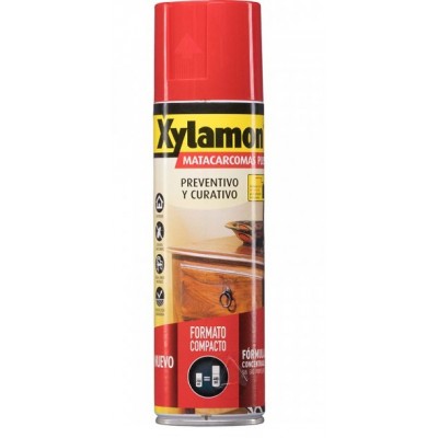 SPRAY MATACARCOMA 250ml 5244866 XYLAMON XYLADECOR