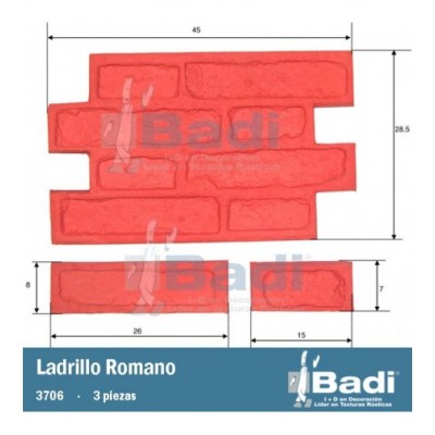 CONJ. PLAN. LADRILLO ROMANO (3)