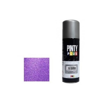 SPRAY METALIZADO VIOLETA 200ml