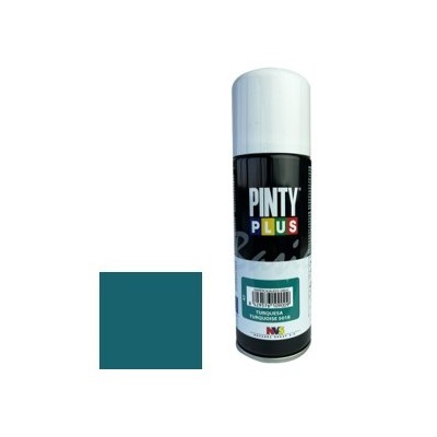 SPRAY TURQUESA 200ml