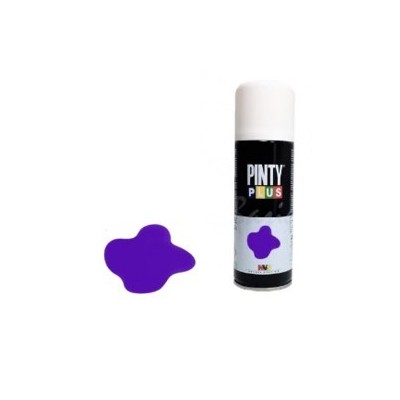 SPRAY VIOLETA 200ml