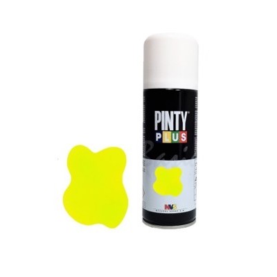 SPRAY AMARILLO LIMON 200ml