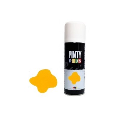 SPRAY AMARILLO MEDIO 200ml