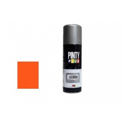 SPRAY NARANJA 200ml