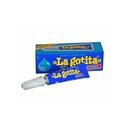 LA GOTITA  LIQUIDO 2ml