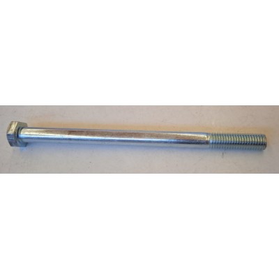 TORNILLO DIN 931  M 12  X 180  8.8  