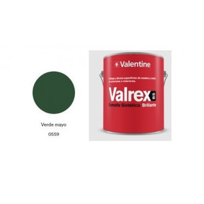 ESMALTE VERDE MAYO   125ml - MARINO VALE-TITA  559 V***