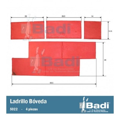 CONJ. PLAN. LADRILLO PLANO BOVEDA (4)