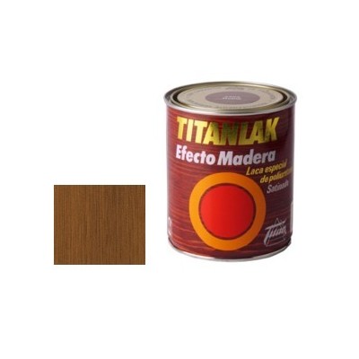 TITANLAK EFECTO MADERA ROBLE 2802 750ml