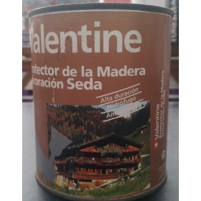 PROTECTOR MADERA SEDA BASE TR 375ml V***