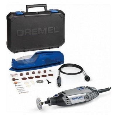 DREMEL MULTIPRO CON ORG.+CABEZA