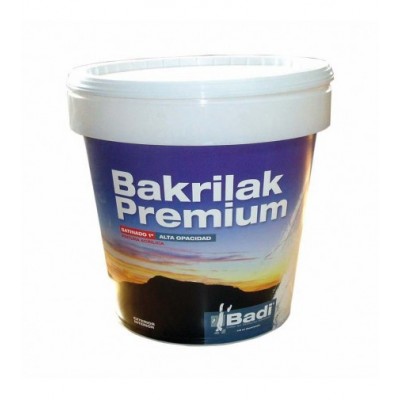 BAKRILAK PREMIUM   5Kg *ECOLOGICO*