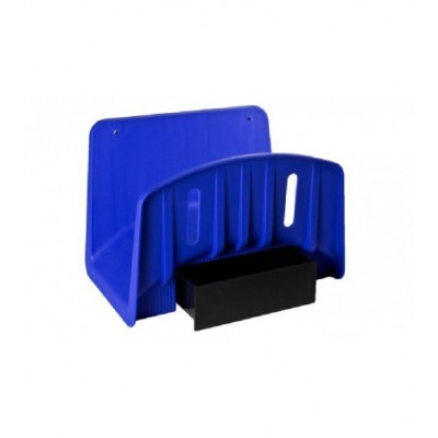 SOPORTE COLGADOR MANGUERA PARED PLASTICO 50m TL  -TA