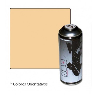 SPRAY NBQ N64 OCRE AVENA MATE 400ml