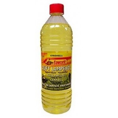 ACEITE ANTIMOSQUITOS 1LT.