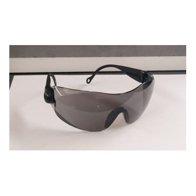 GAFA NYLON VISOR GRIS REGULABLE 51932