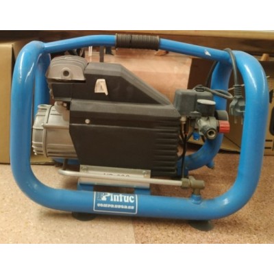 COMPRESOR AIR-200 C/AZUL- P