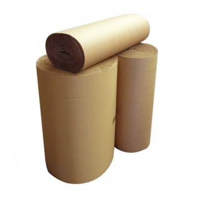 ROLLO CARTON ONDULADO 90cm x 100m - MA