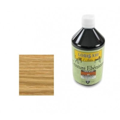 TINTE MADERA LXIII 500ml ROBLE CLARO