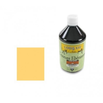 TINTE MADERA LXIII 500ml AMARILLO TRIG