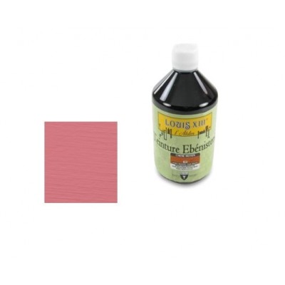 TINTE MADERA LXIII 500ml ROSA VENECIA