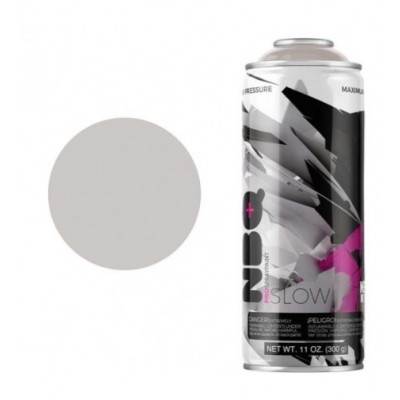 SPRAY NBQ N147 GRIS LUNA  MATE MATE 400ml