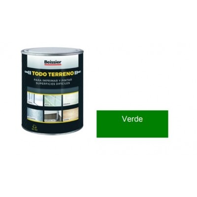 TODO TERRENO VERDE DISOLV 750 ML.