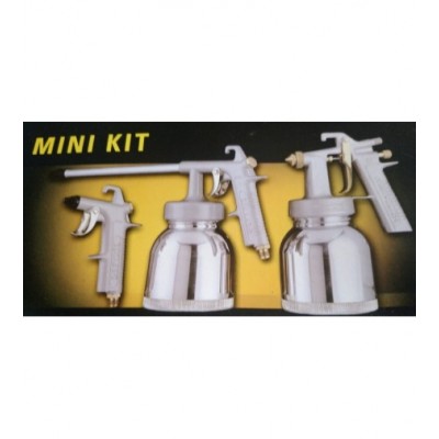 COMBINADO CLASSIC MINI KIT