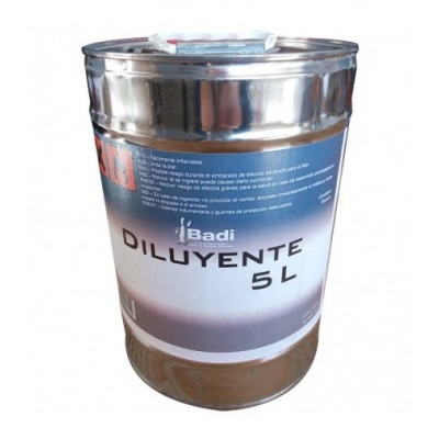 DILUYENTE 25L