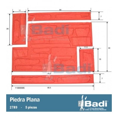 CONJ. PLAN. PIEDRA PLANA (5)