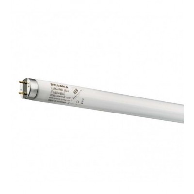 TUBO FLUORESCENTE 36W DE 26MM GE