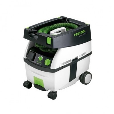 ASPIRADOR INDUSTRIAL CTL MIDI 583371 FESTOOL