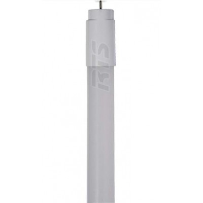 TUBO LED 120cm T8 18 W 6000K GE