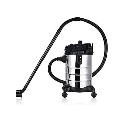 ASPIRADOR SECO-HUMEDO 30 L - 1400 W