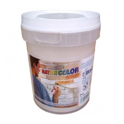 NATUR COLOR BLANCO 1Kg