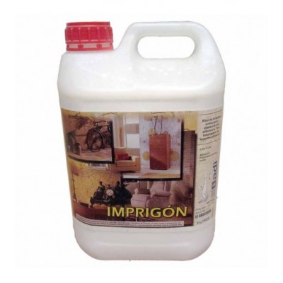 IMPRIGON -Base Adherente Impermeabilizacion Horizontal  5L