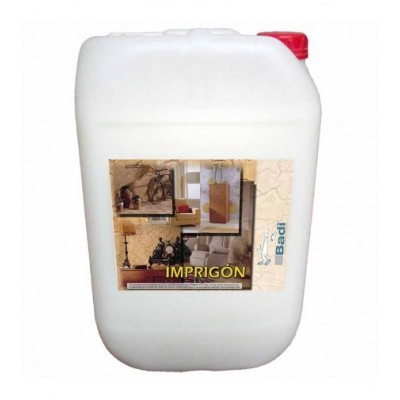 IMPRIGON -Base Adherente Impermeabilizacion Horizontal 25L