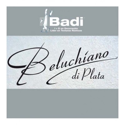 BELUCHIANO DI PLATA 4L