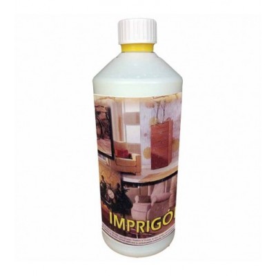 IMPRIGON -Base Adherente Impermeabilizacion Horizontal  1L