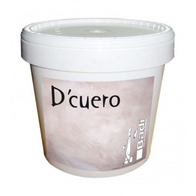 DECUERO MASILLA ESPECIAL LISOS RUSTICOS   4L